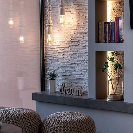 Ferienwohnung Gregory'S Loft Agia Anna  Exterior foto